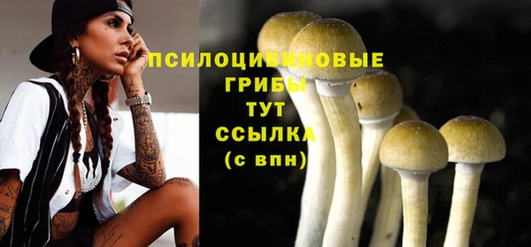 хмурый Володарск